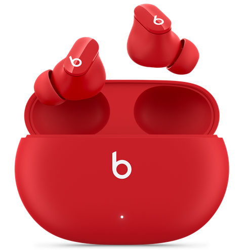 Beats Studio Buds nu te koop: draadloos, compact en ruisonderdrukking