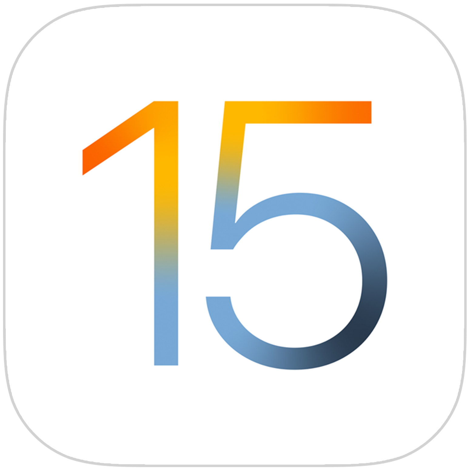 iOS 15.0.2 en iPadOS 15.0.2 nu beschikbaar