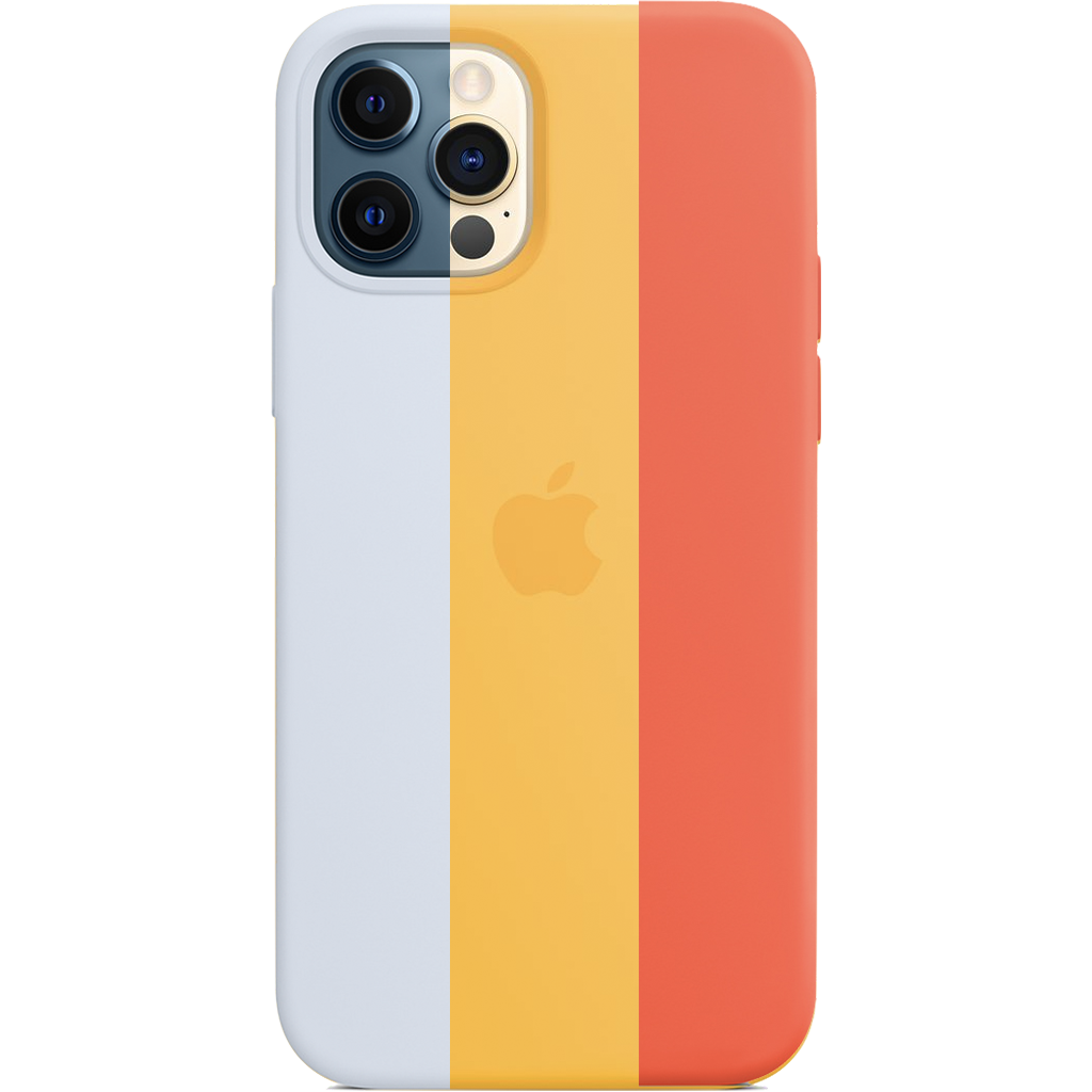 Apple voegt nieuwe zomerse kleuren toe aan iPhone 12 accessoires