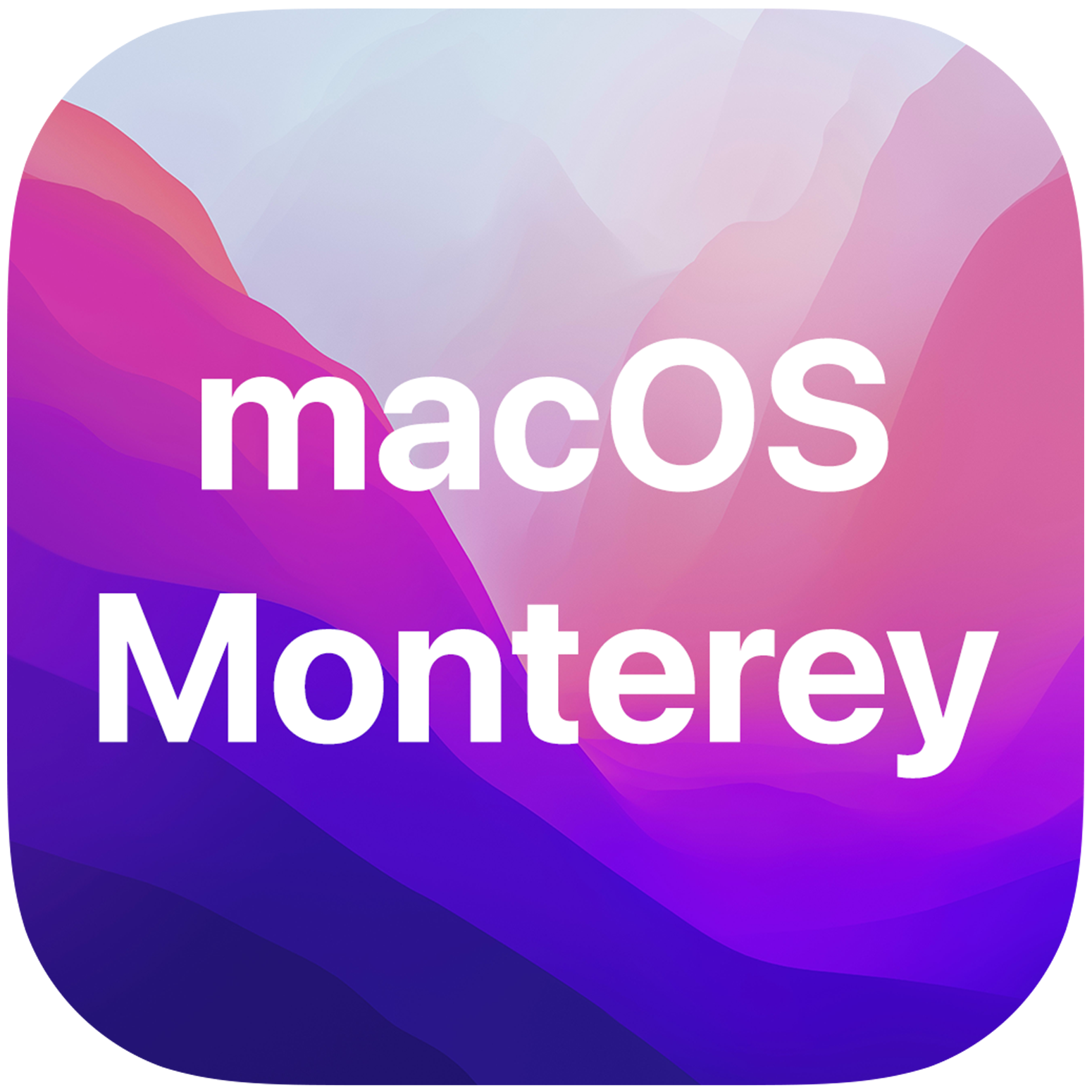 Apple kondigt releasedatum macOS Monterey aan