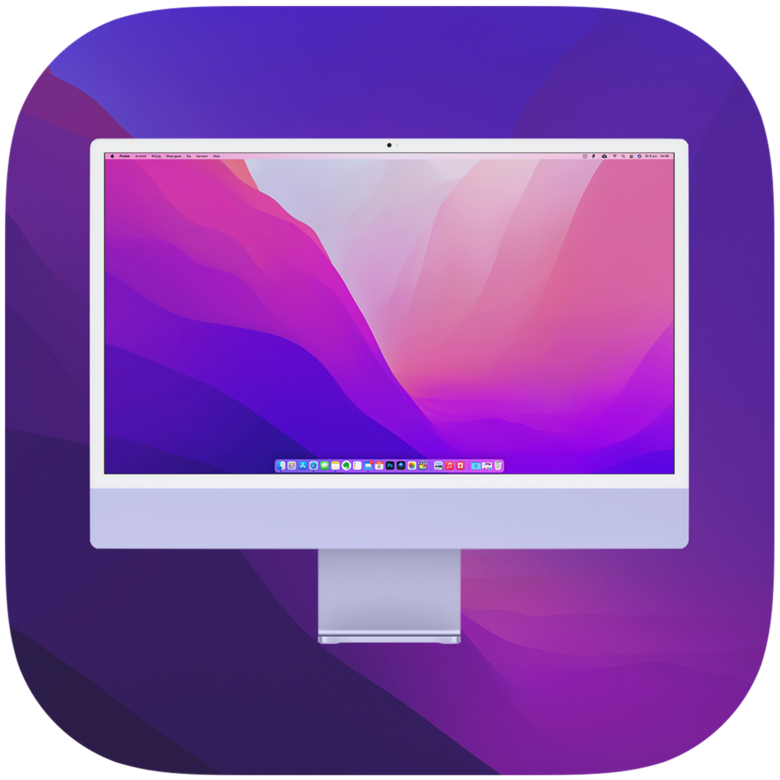 Deze Mac modellen ondersteunen macOS Monterey