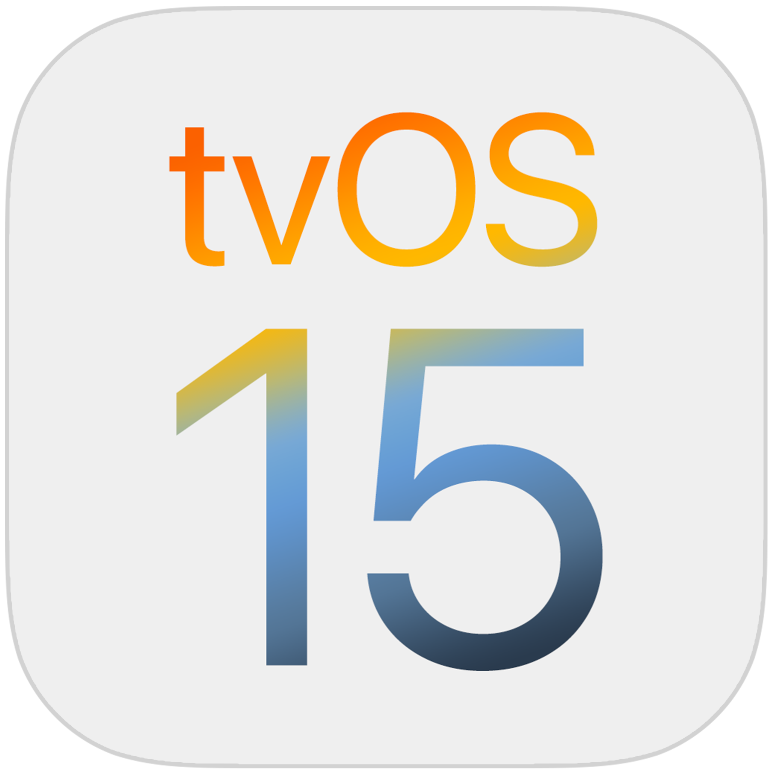 tvOS 15.1.1 voor Apple TV nu beschikbaar