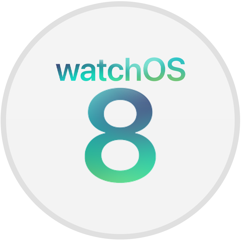 Deze Apple Watch modellen kunnen watchOS 8 installeren