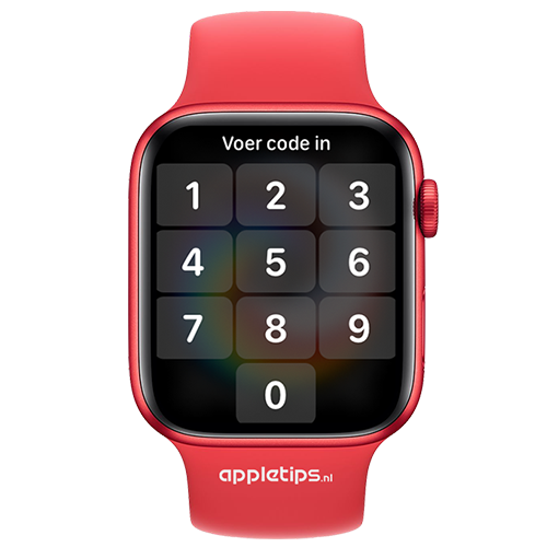 iOS 14.7 veroorzaakt probleem bij Apple Watch gebruikers
