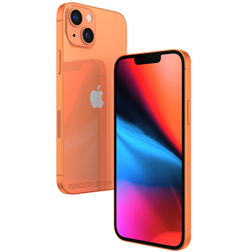 Overzicht van Apple producten die mogelijk nog in 2021 verschijnen