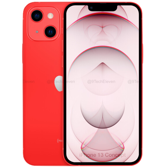 Nieuwe iPhone: snellere lancering dan verwacht