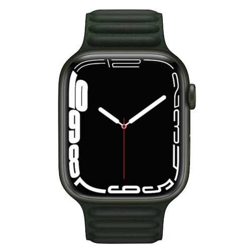 Samenvatting van de internationale Apple Watch Series 7 reviews