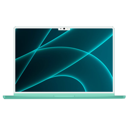MacBook Air krijgt nieuw kleurrijk ontwerp met M2-chip