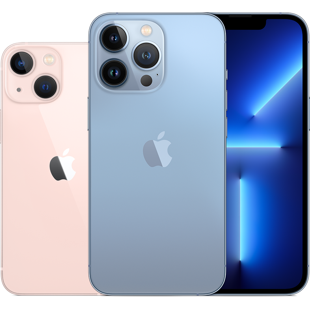 Samenvatting van de internationale iPhone 13 en iPhone 13 Pro reviews