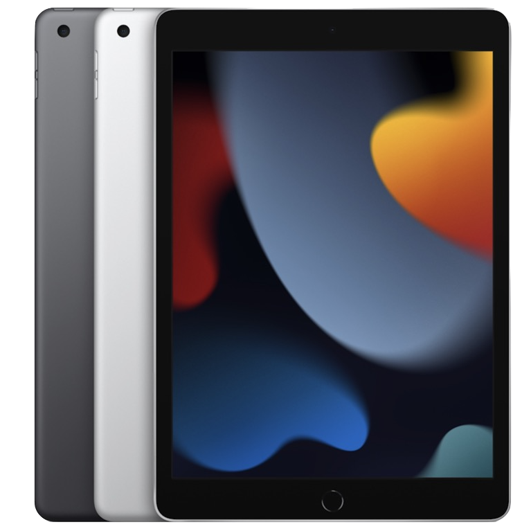 Case voor iPad 2022 toont nieuw ontwerp