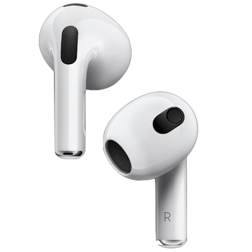 AirPods 3e generatie met nieuw design vanaf nu te koop