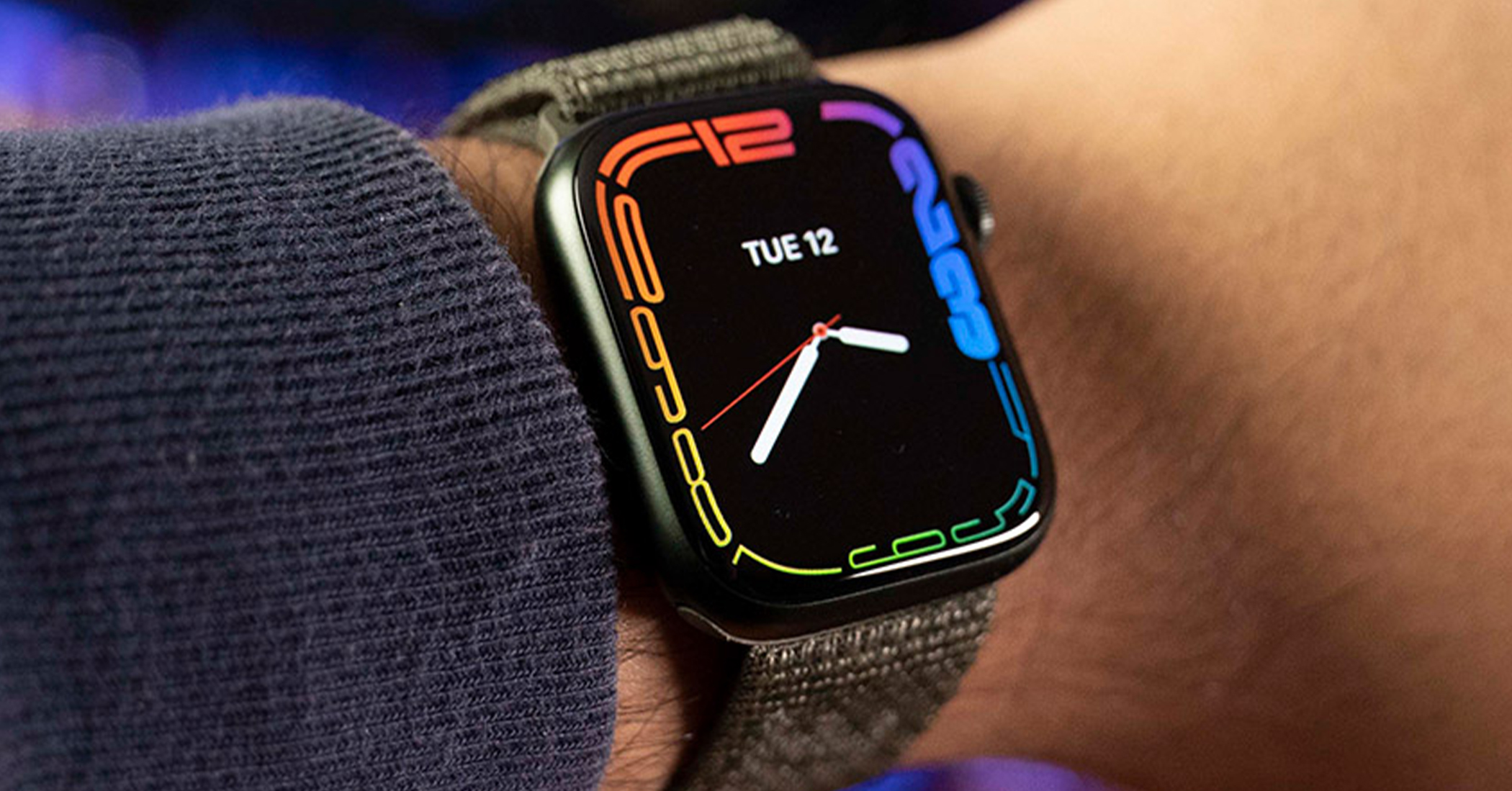 Samenvatting van de Apple Watch series 7 reviews - appletips