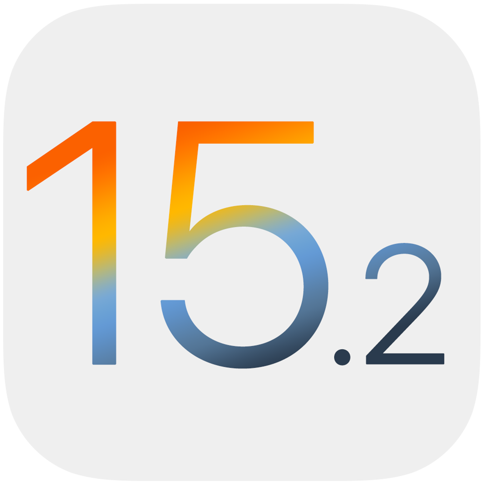 iOS 15.2.1 en iPadOS 15.2.1 nu beschikbaar