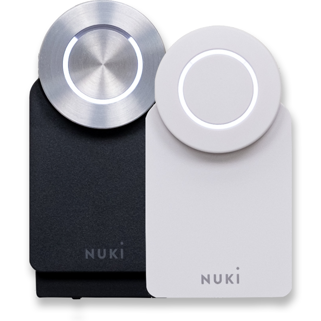 Nuki onthult Smart Lock 3.0 en Pro versie van hun slimme deurslot