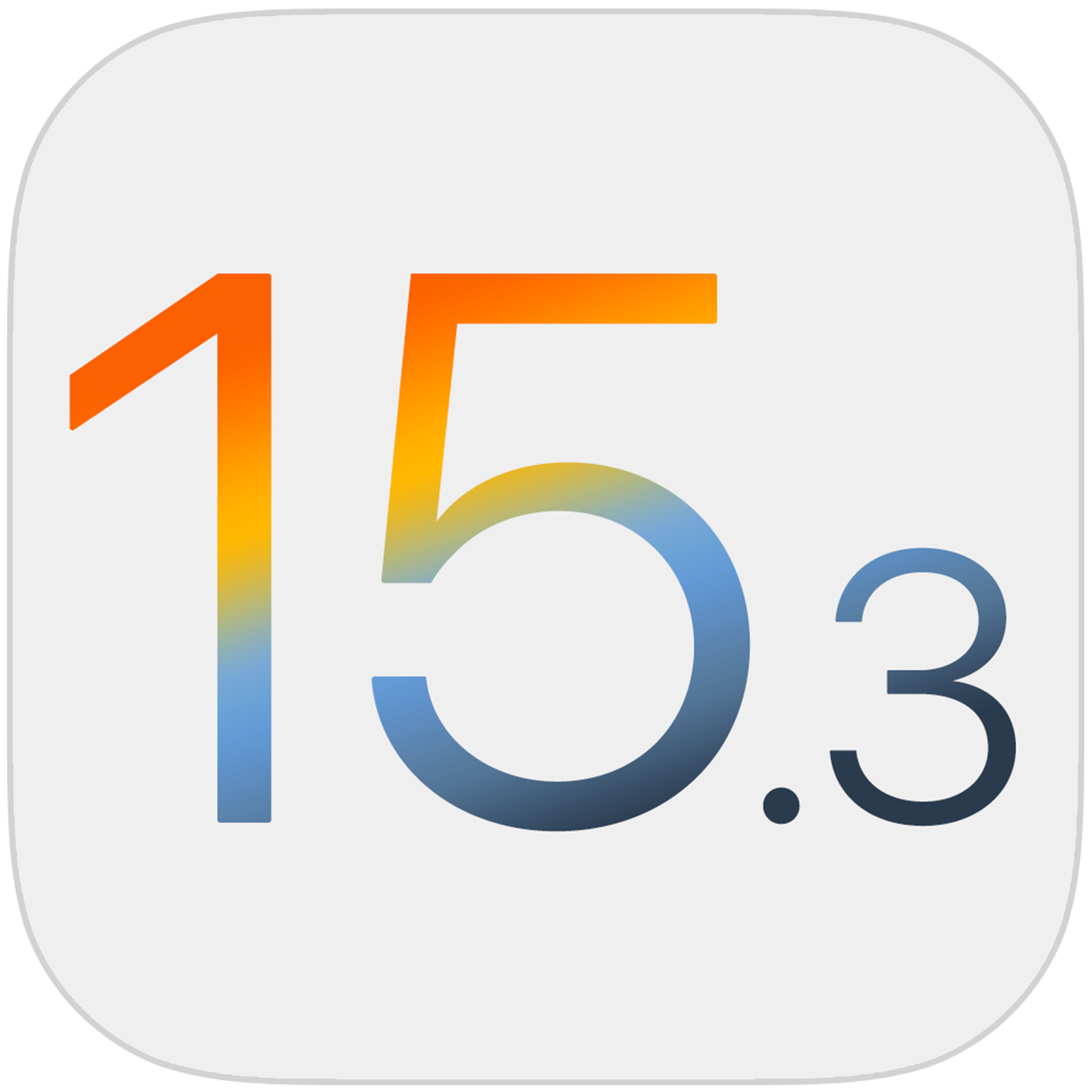 iOS 15.3.1, iPadOS 15.3.1, macOS Monterey 12.2.1 en watchOS 8.4.2 nu beschikbaar