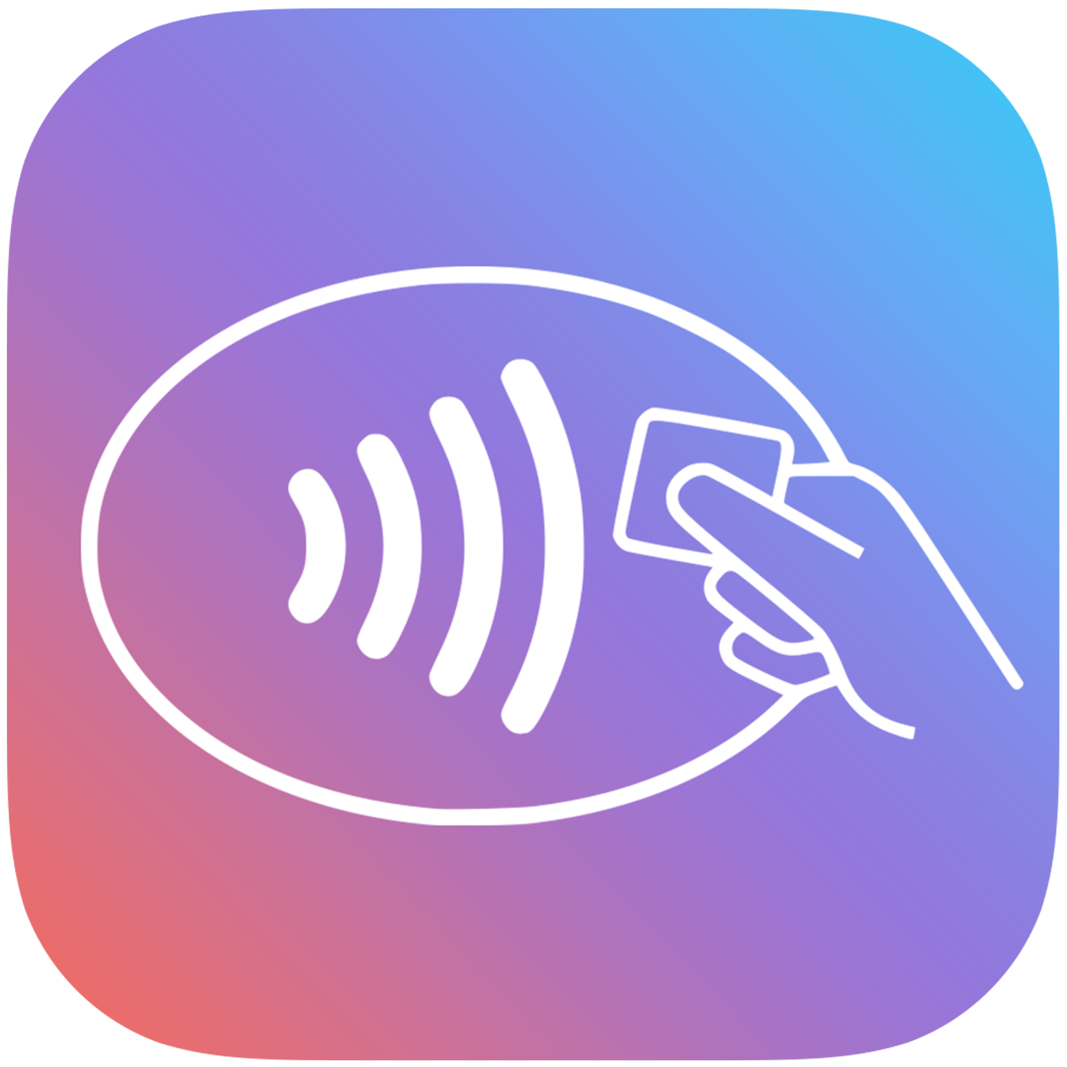 Contactloos betalen via ‘Tap to Pay on iPhone’