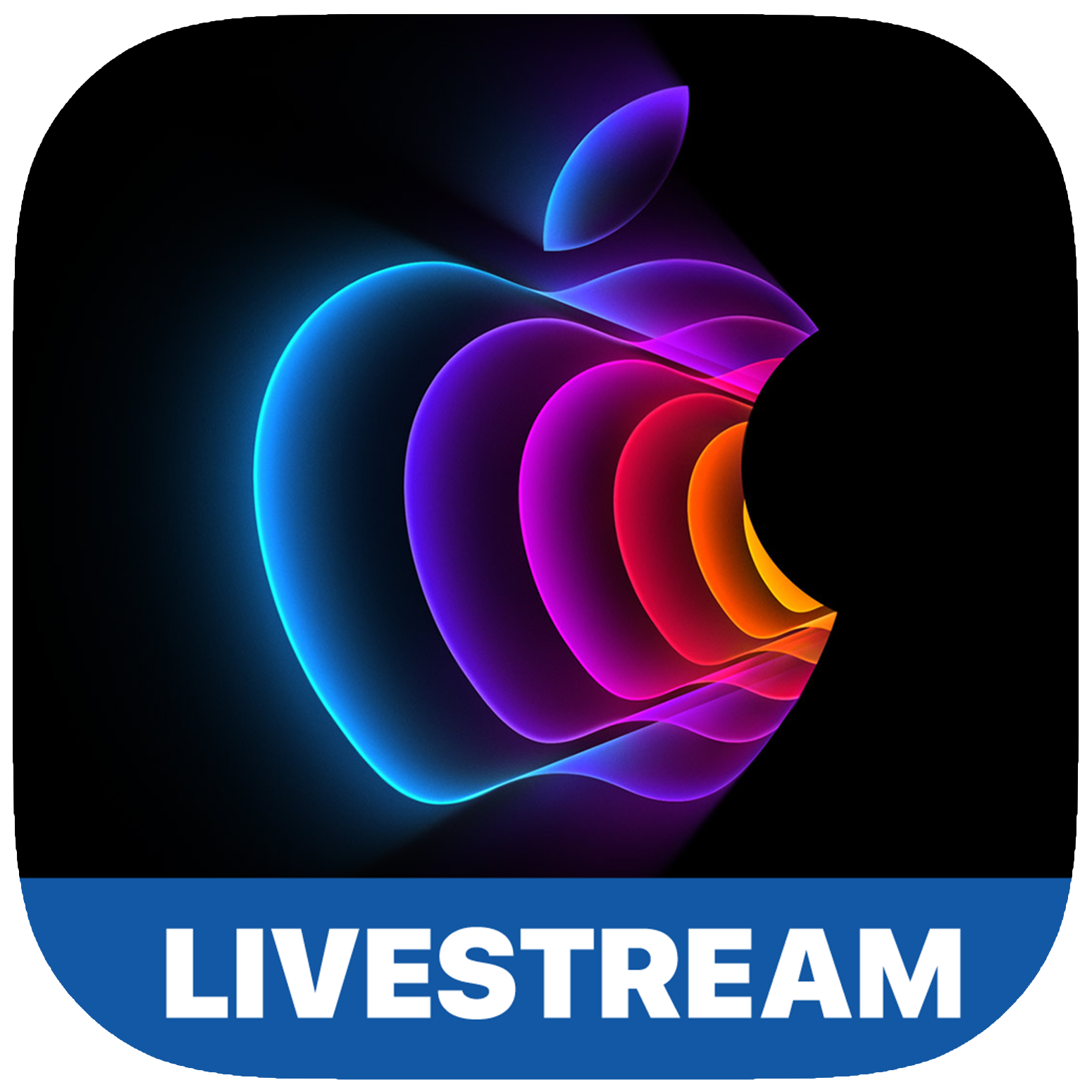 Livestream: Peek Performance Apple-event