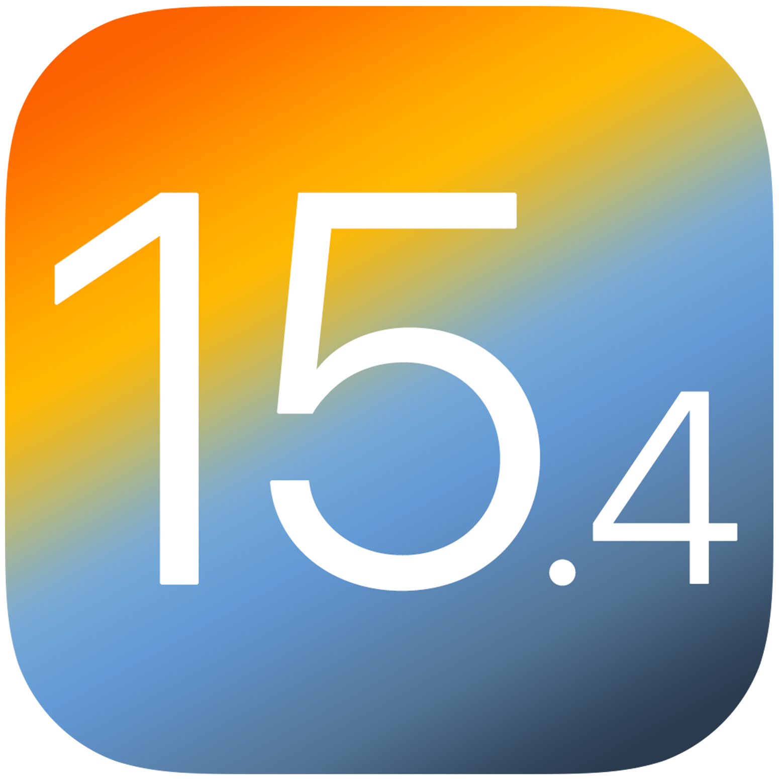 Releasedatum van iOS 15.4, iPadOS 15.4 en macOS Monterey 12.3
