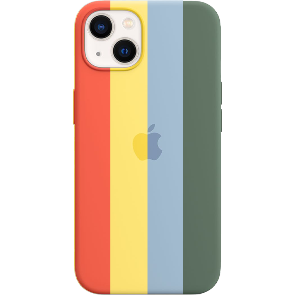 Apple voegt nieuwe kleuren toe aan iPhone en Apple Watch accessoires