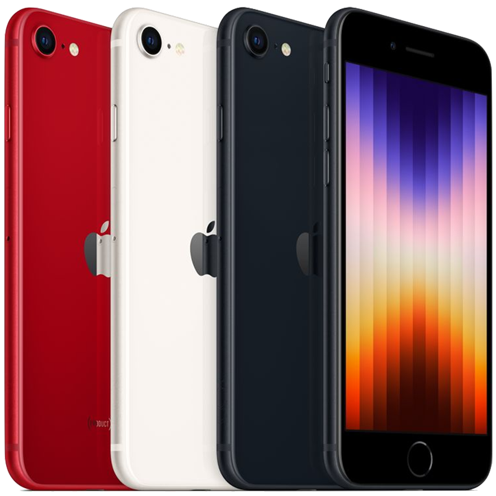 Apple kondigt iPhone SE 3e generatie aan met 5G en A15-chip