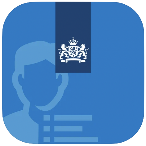 MijnGegevens-app van de overheid geeft je inzage in je persoonlijke gegevens