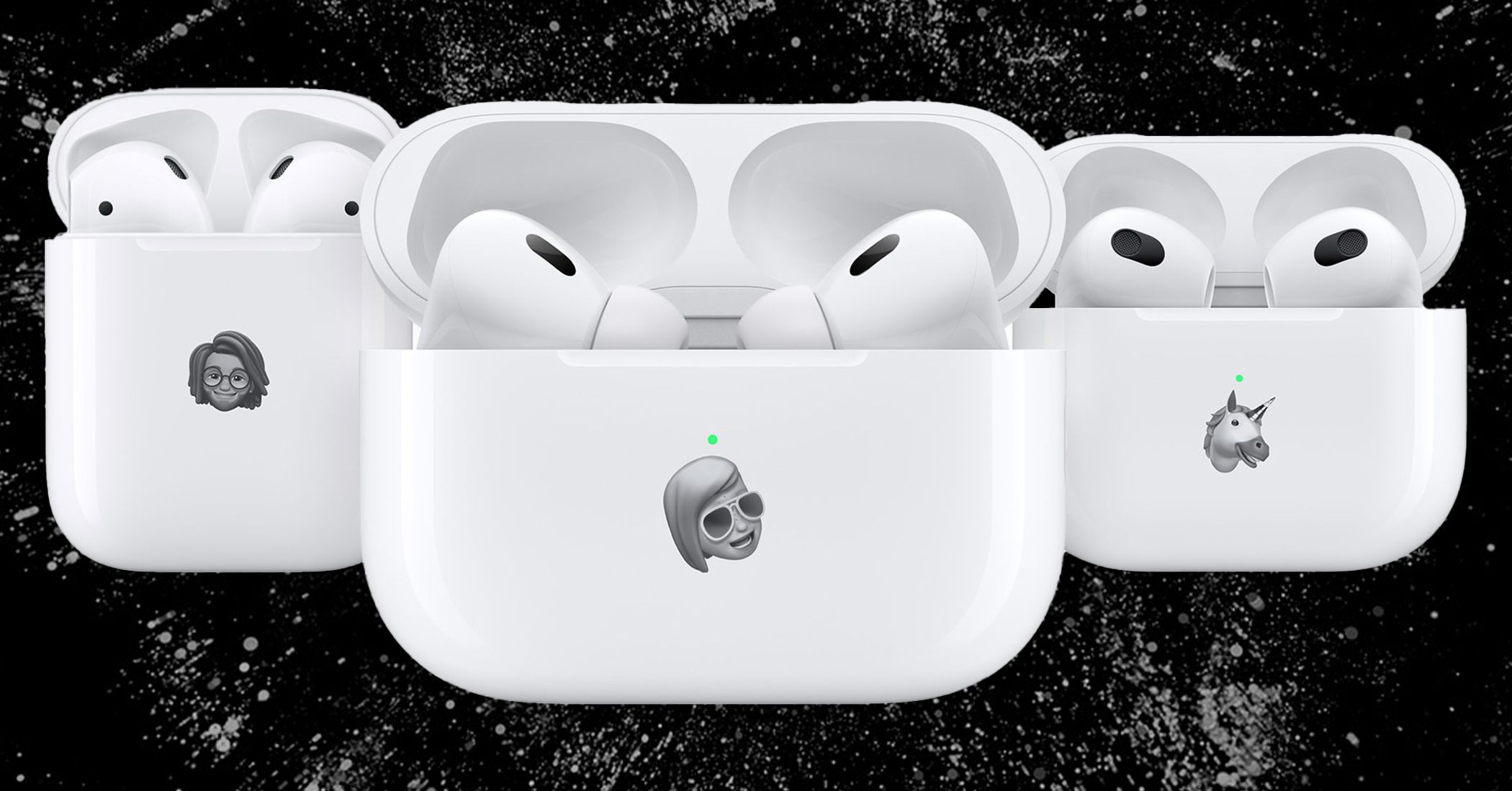 Verschillen AirPods Pro 2e generatie en AirPods Pro 2019 appletips