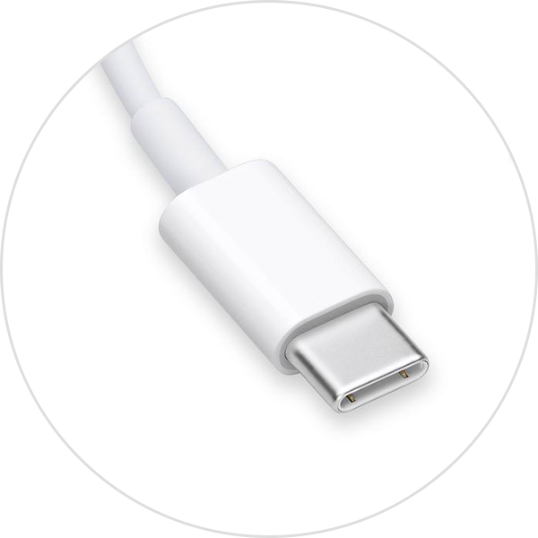 USB-C verplichting voor draagbare apparaten in EU, ook iPhone en AirPods