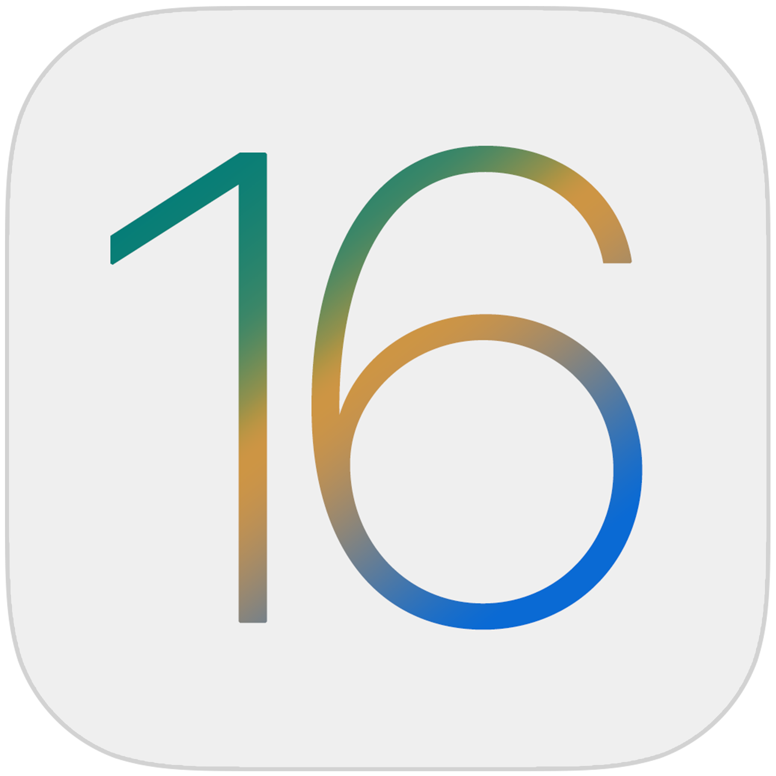 Overzicht van alle apparaten die iOS 16 en iPadOS 16 ondersteunen