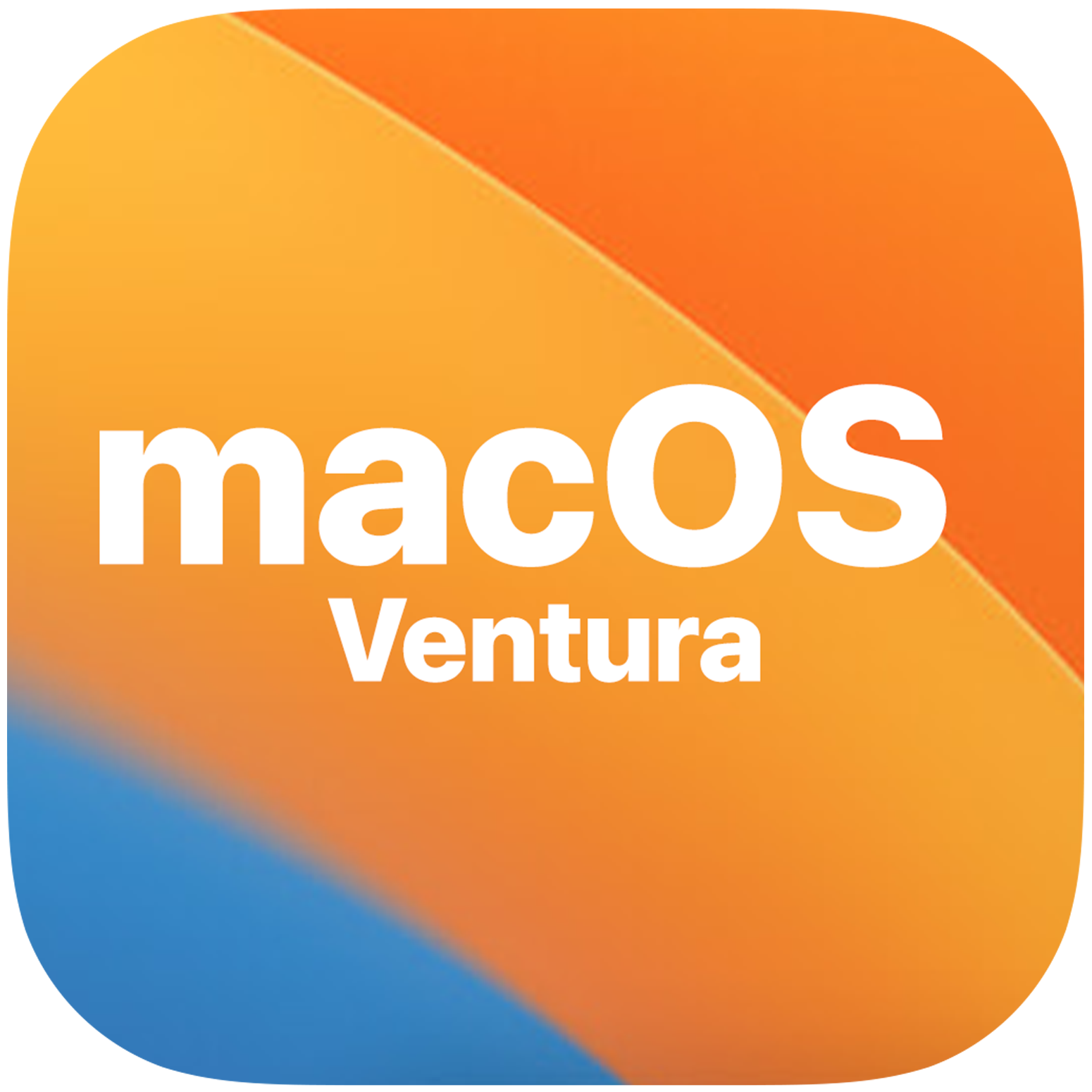 macOS Ventura 13.6.2 nu beschikbaar voor Mac