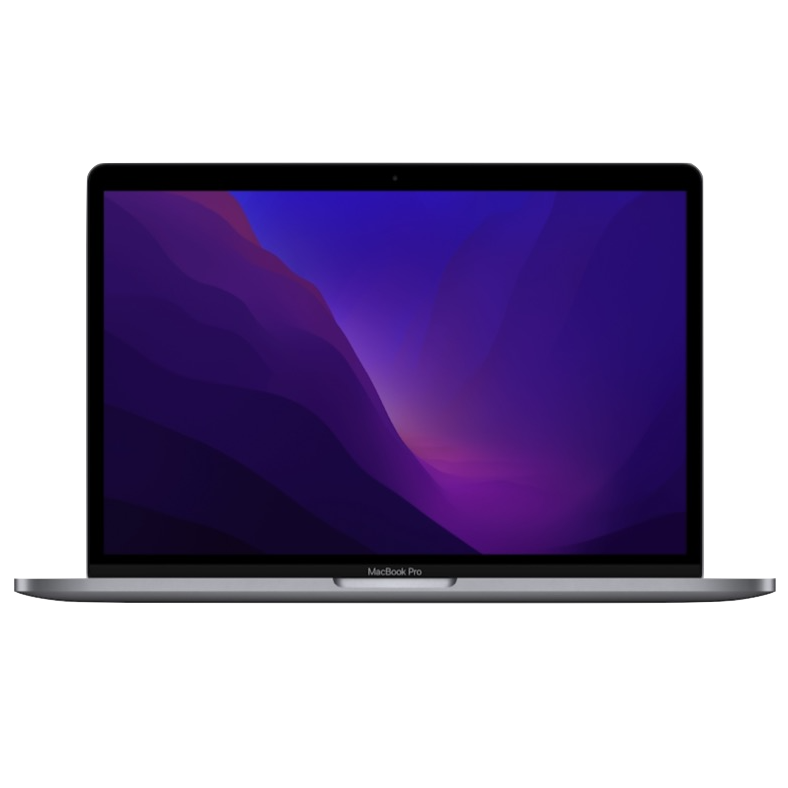 13-inch MacBook Pro met M2-chip, alle info op een rij