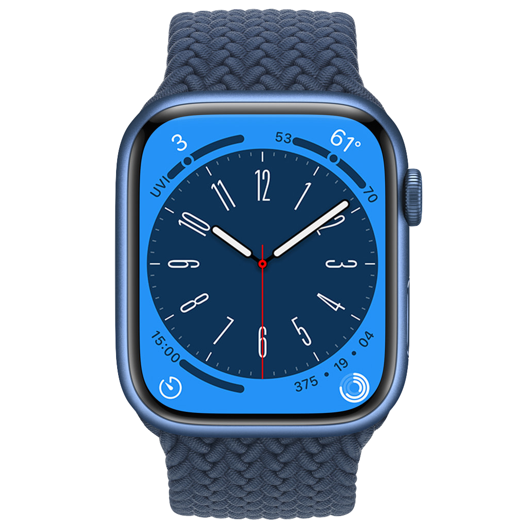 Deze Apple Watch modellen kunnen watchOS 9 installeren