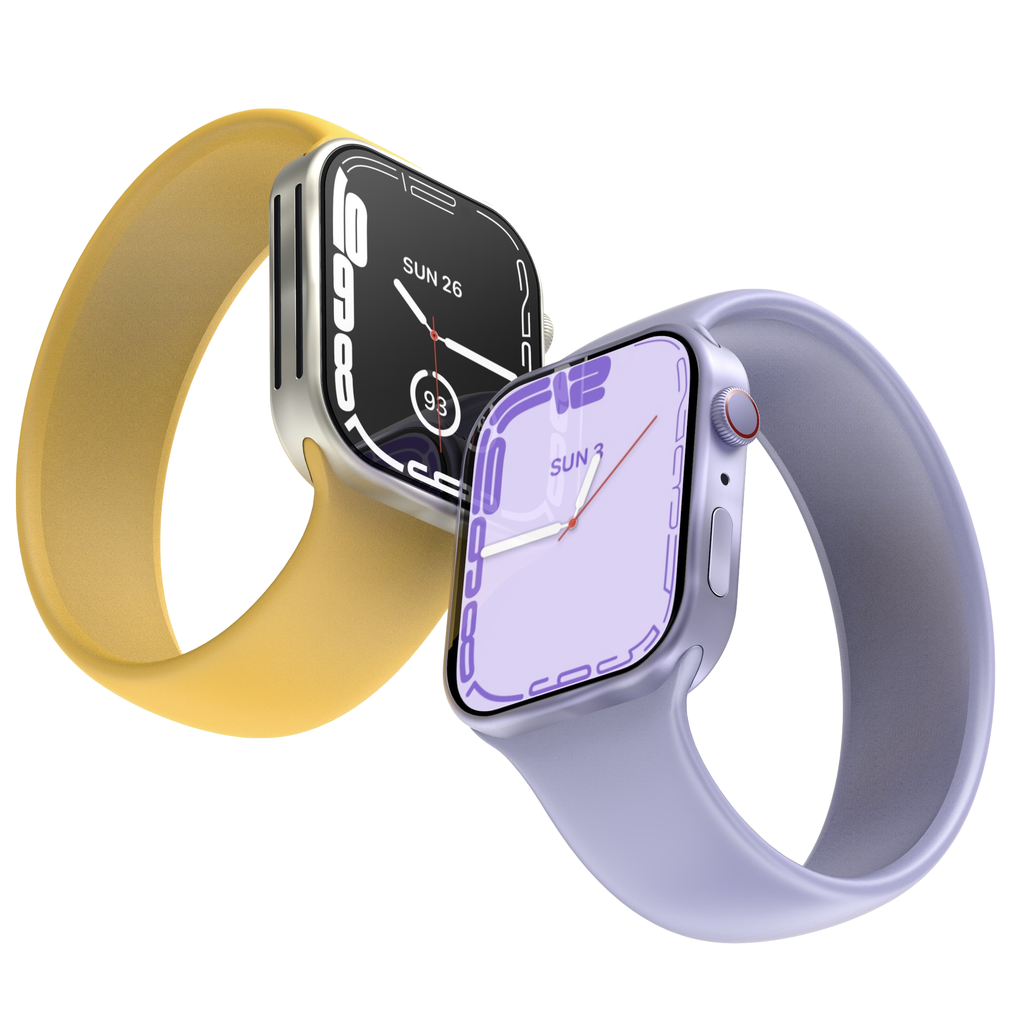Apple Watch X krijgt beperkt nieuw ontwerp en mogelijk geen nieuwe gezondheidsfuncties