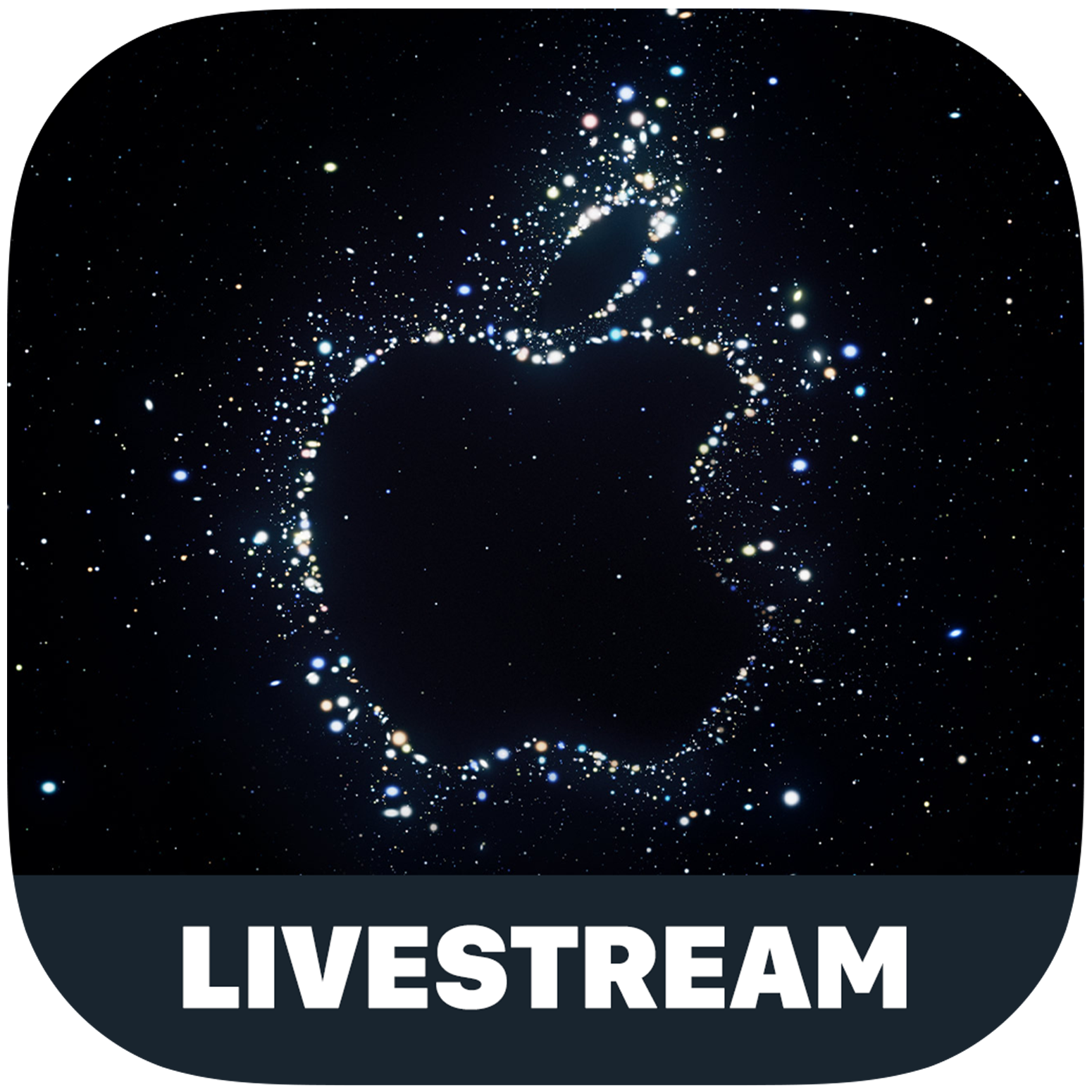 Livestream: Apple Far Out iPhone 14-event