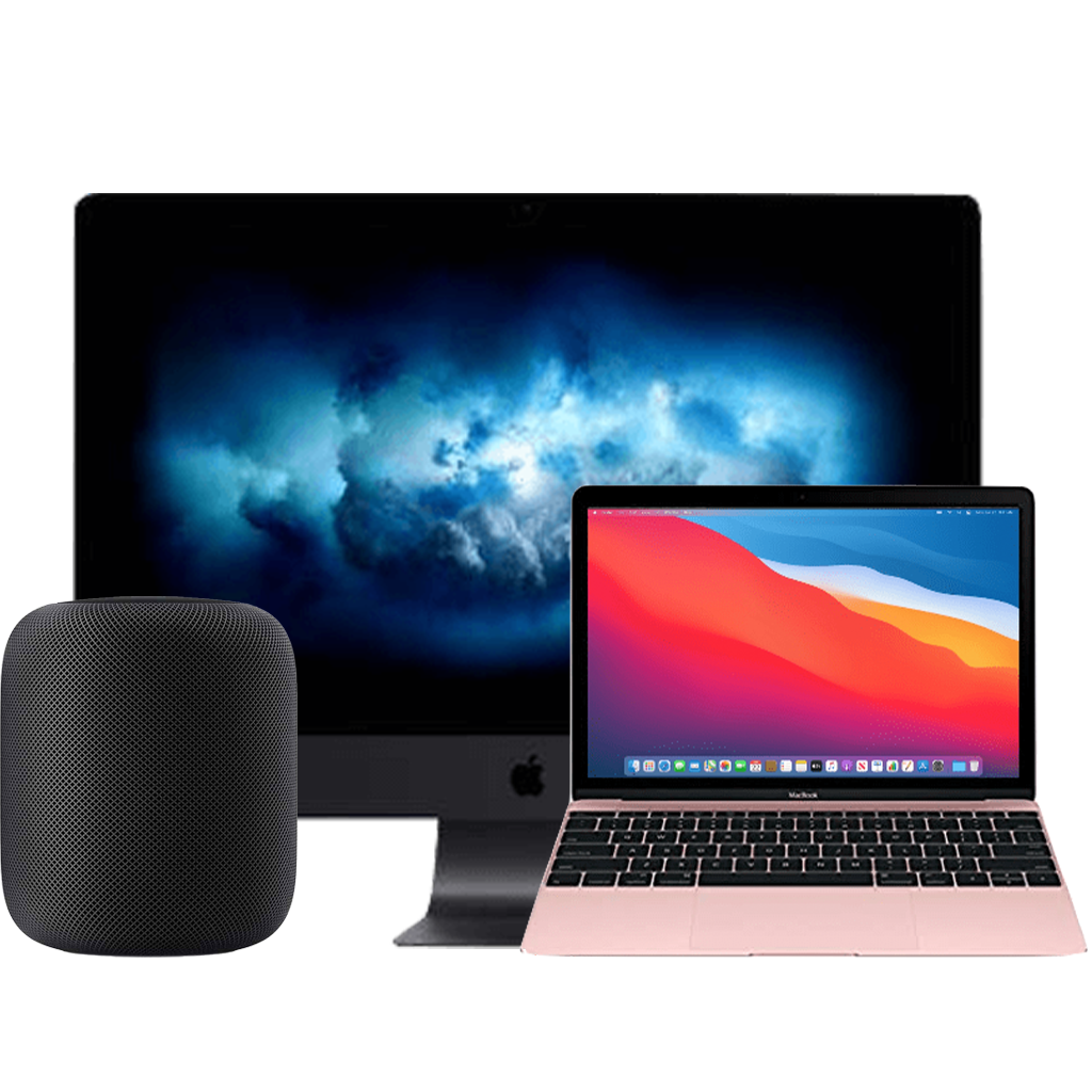 Drie oude Apple producten die mogelijk een comeback maken