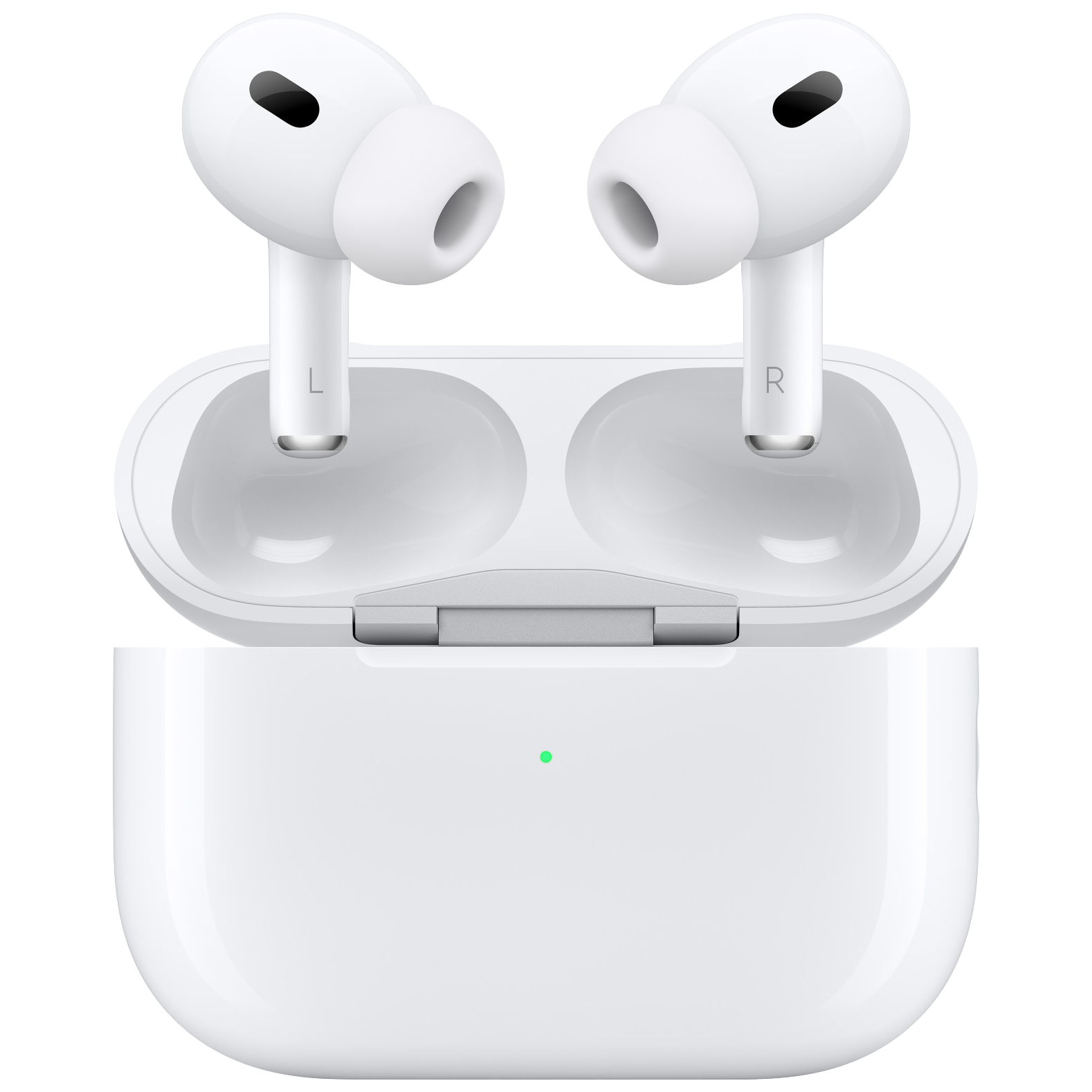 AirPods Pro 3e generatie krijgt mogelijk aangepast design en verbeterde geluidskwaliteit