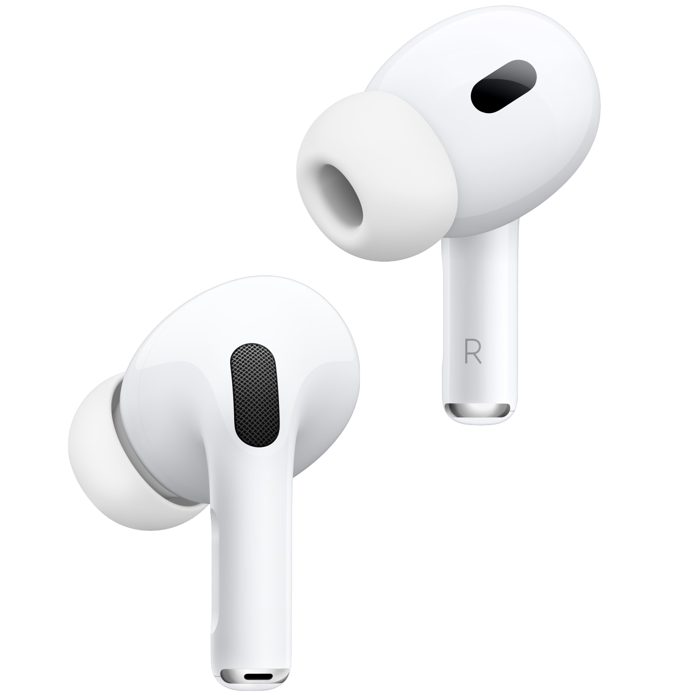iOS 18: Stemisolatie, Siri interacties en gehoorbescherming functies voor AirPods