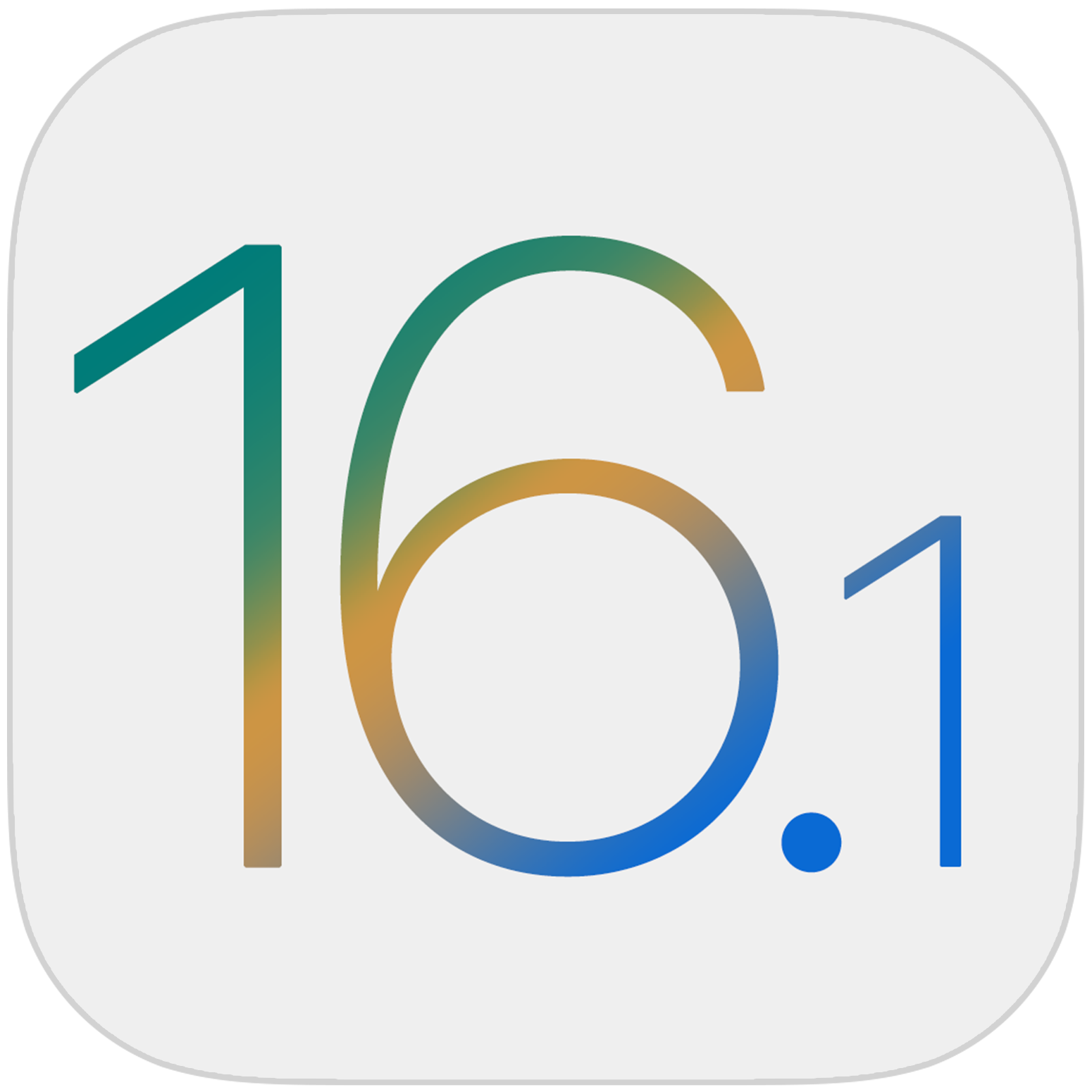 iOS 16.1.2 nu beschikbaar voor iPhone