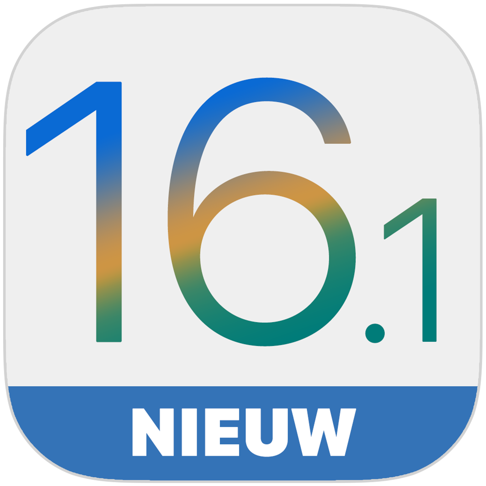Nieuw in iOS 16.1: Live activiteiten, batterijstatus, Wallet-app verwijderen en meer