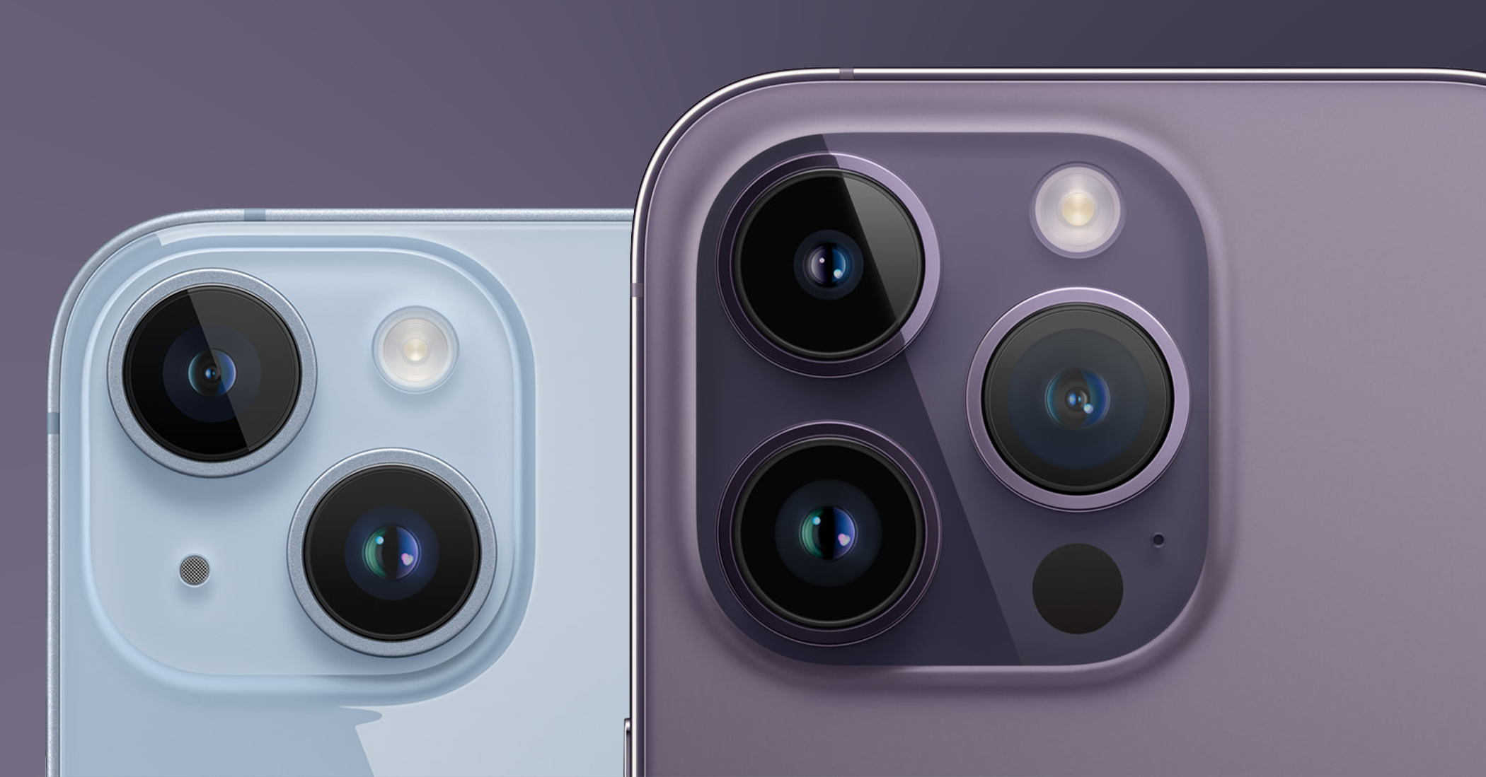iPhone 14 en iPhone 14 Pro camera alle mogelijkheden appletips