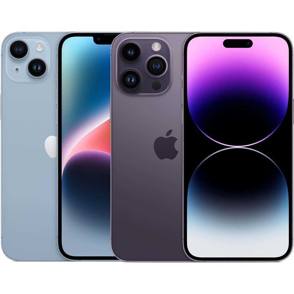 Samenvatting van de internationale iPhone 14 en iPhone 14 Pro reviews
