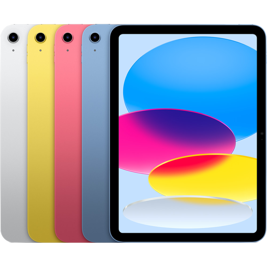 iPad 10e generatie opnieuw in prijs verlaagd