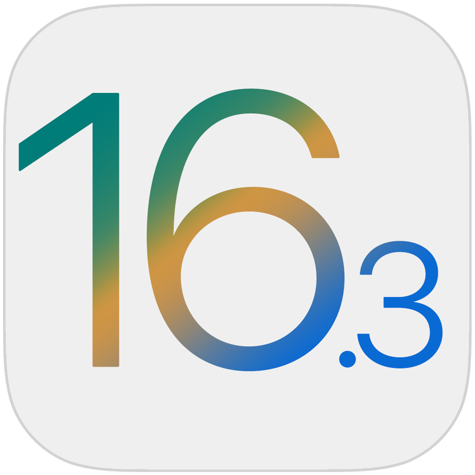 iOS 16.3.1 en iPadOS 16.3.1 nu beschikbaar voor iPhone en iPad
