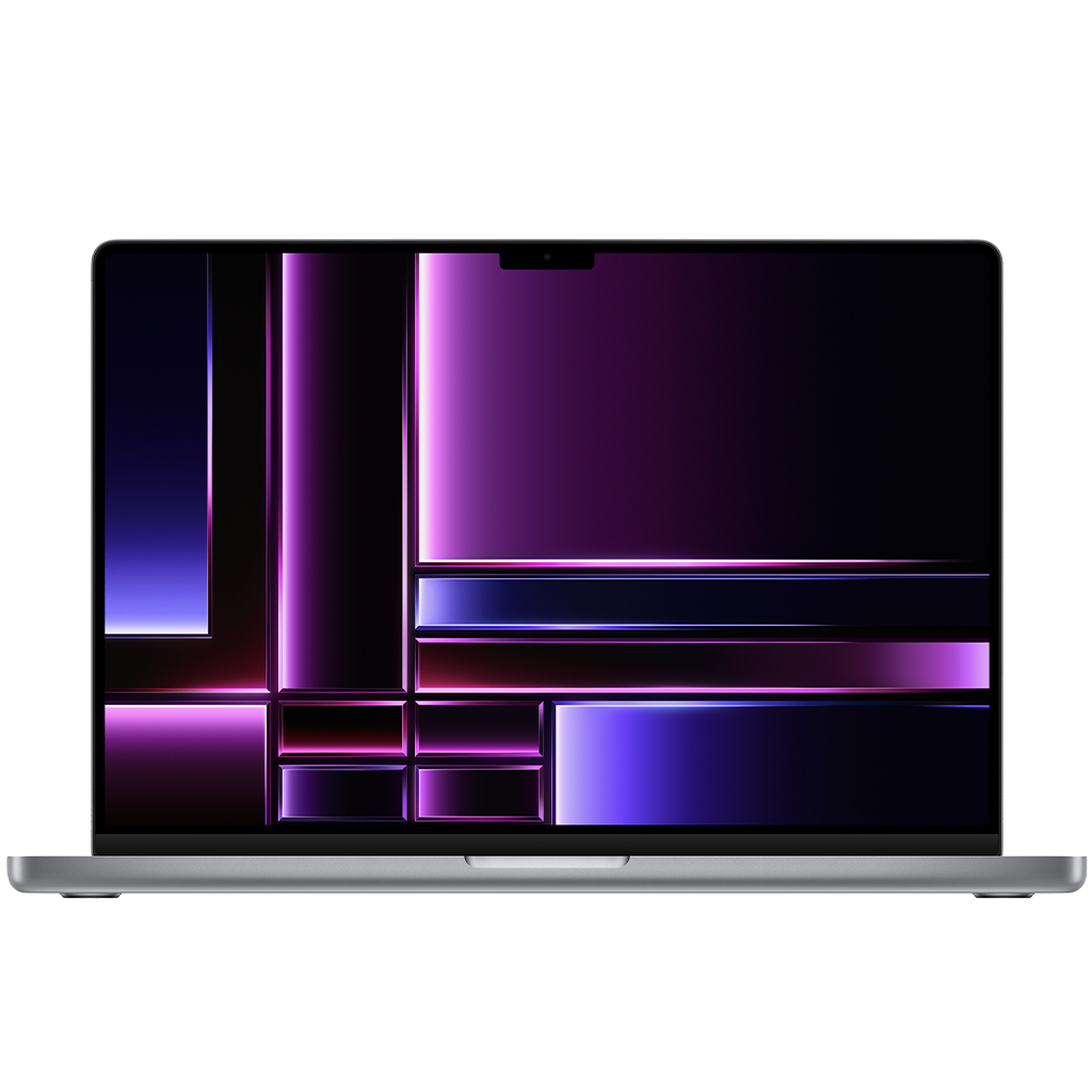 Kleine update voor MacBook Pro 2023: M2 Pro en M2 Max toegevoegd