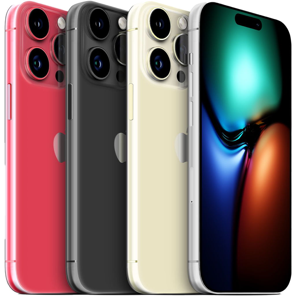 Vier nieuwe iPhone modellen in 2023, alle verwachtingen op een rij