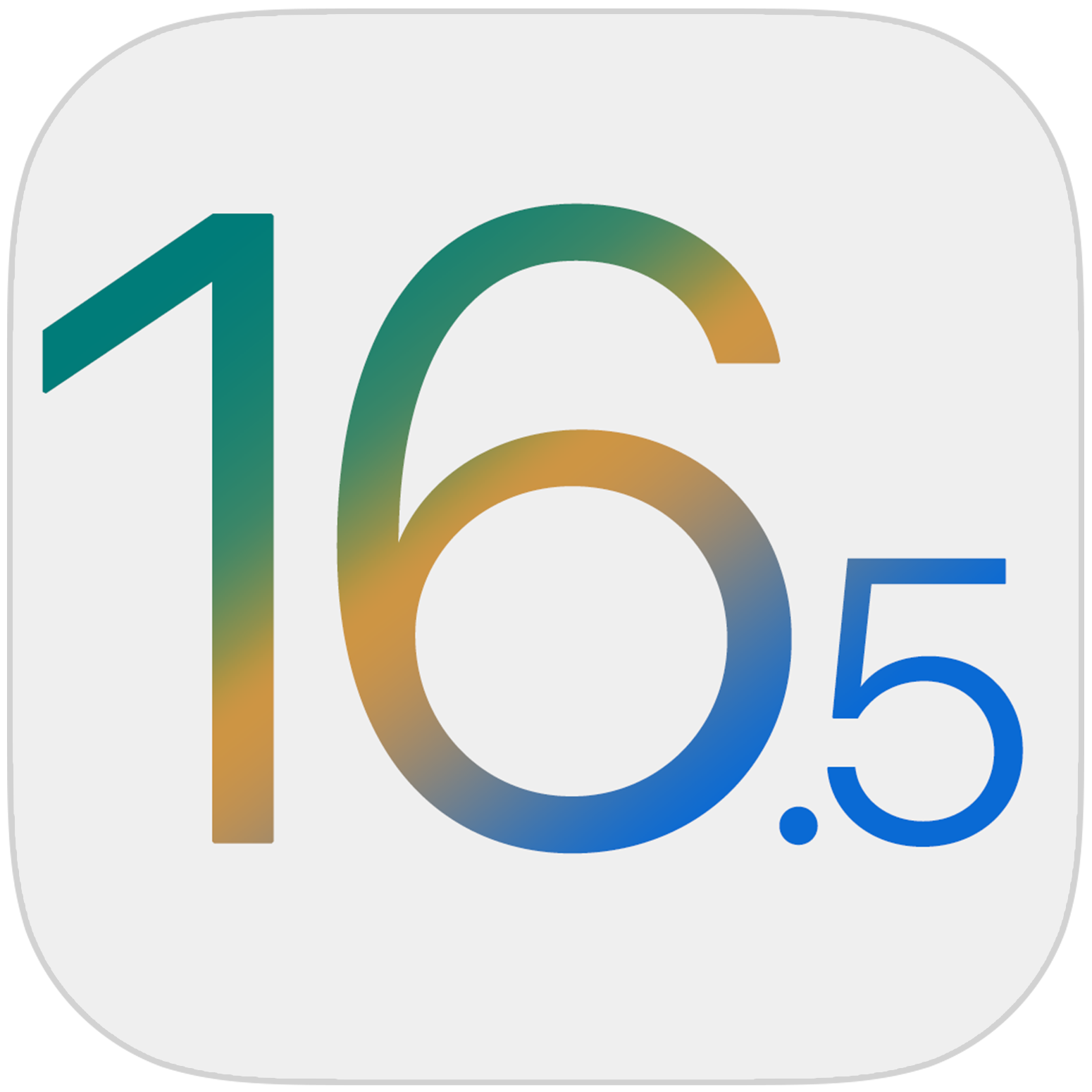 iOS 16.5.1 en iPadOS 16.5.1 nu beschikbaar voor iPhone en iPad