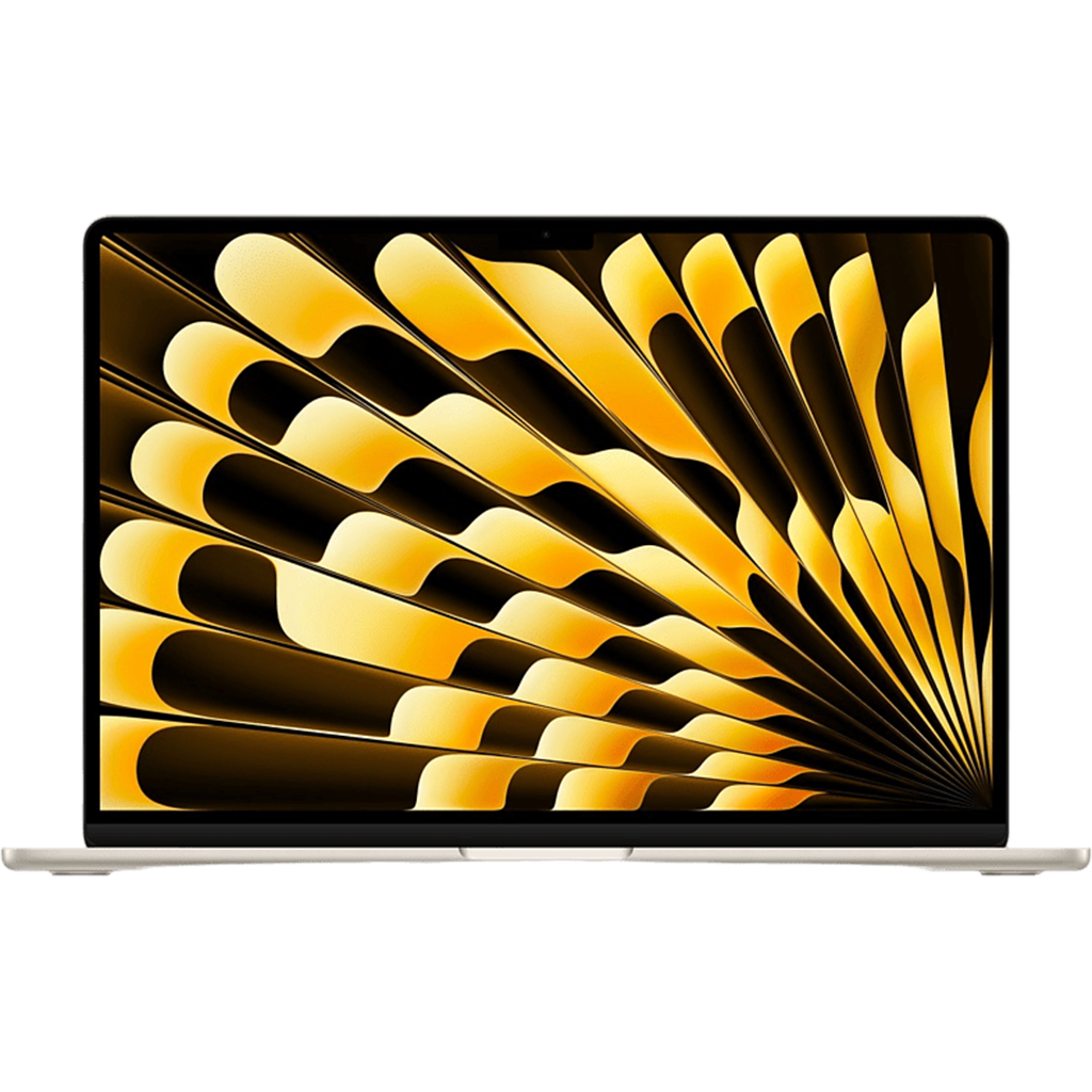 MacBook Air met M4-chip wordt mogelijk deze week verwacht