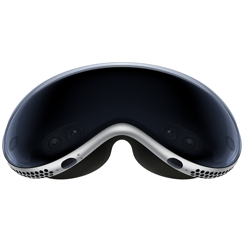 Apple ziet toekomst in headsets: Werkt mogelijk aan nieuwe Vision Pro, Vision Air en slimme bril