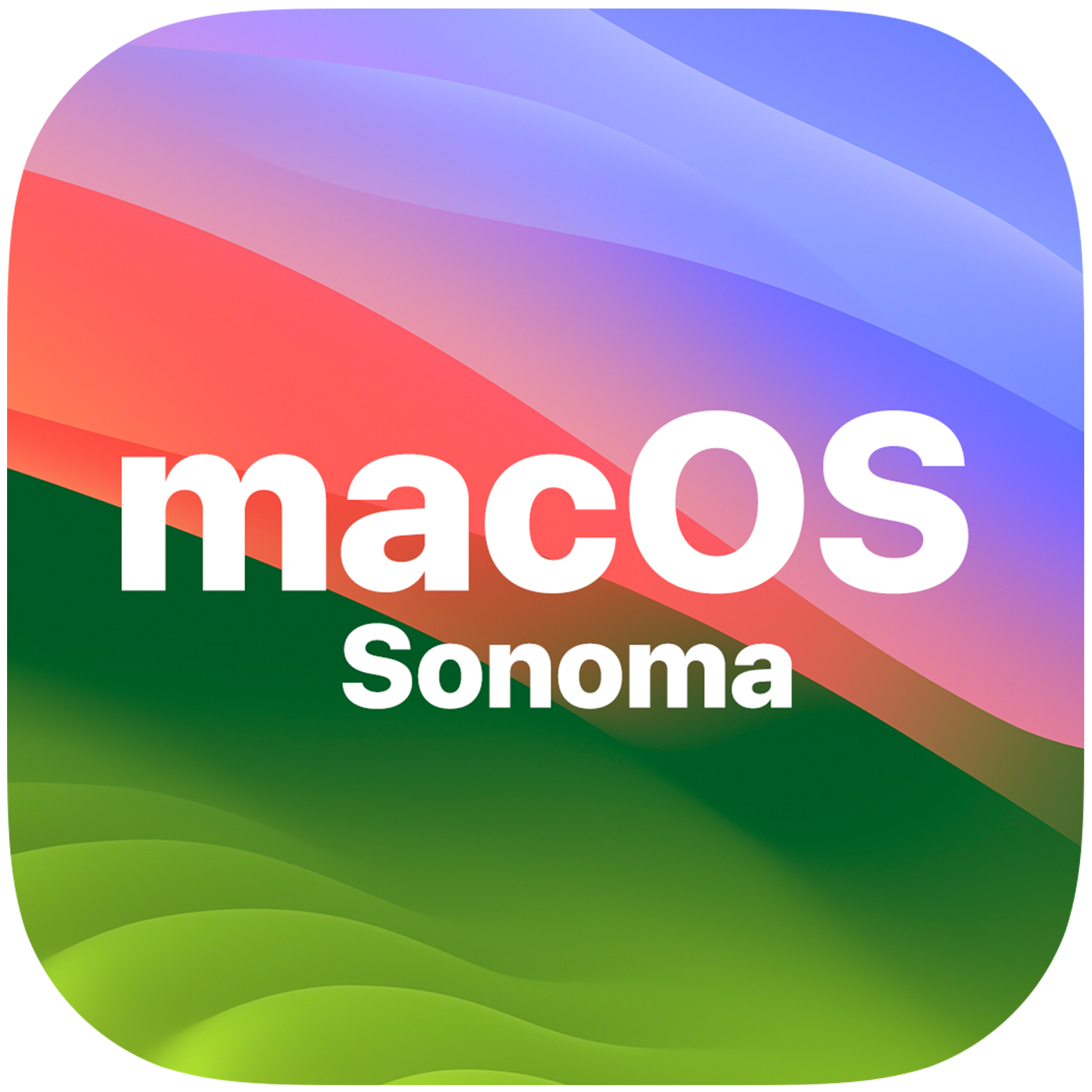 macOS Sonoma 14.4.1 nu beschikbaar voor Mac