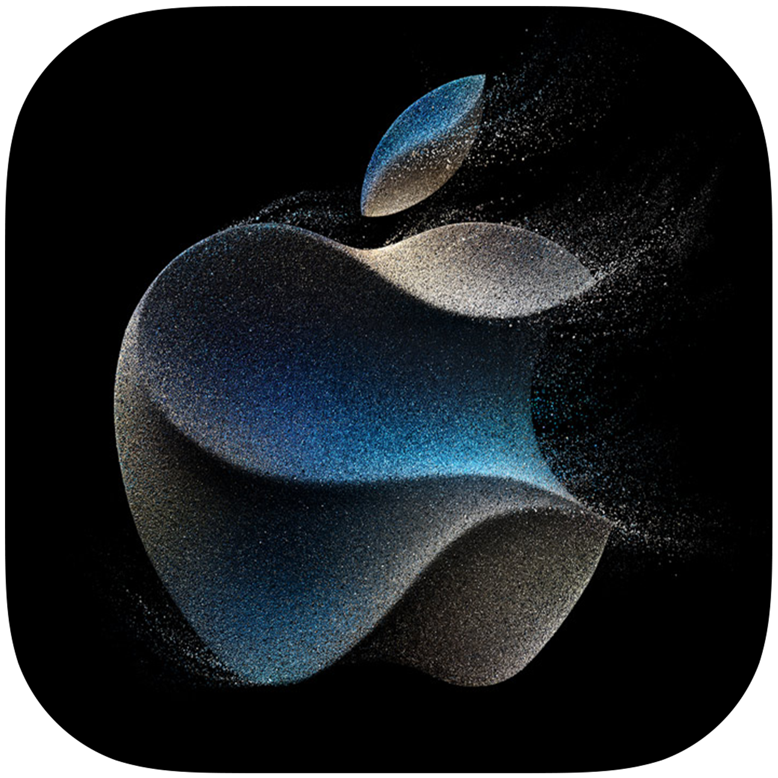 Officieel: Apple kondigt speciaal online event aan op 12 september
