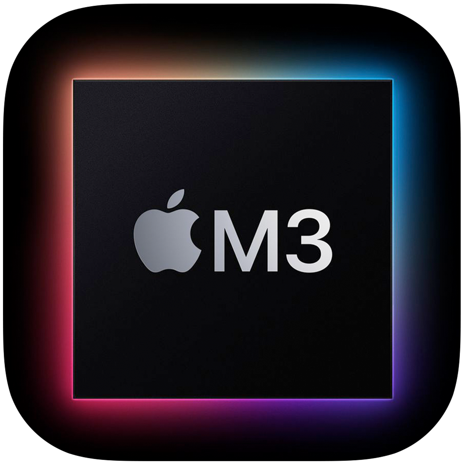 Nieuwe M3-chip wordt binnenkort verwacht
